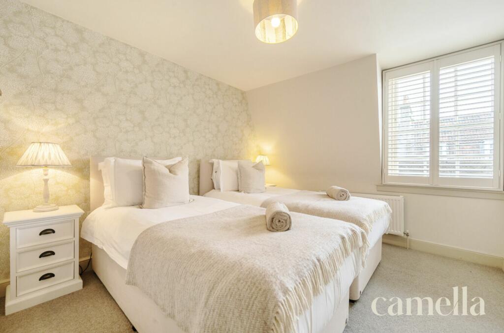 Bedroom Five