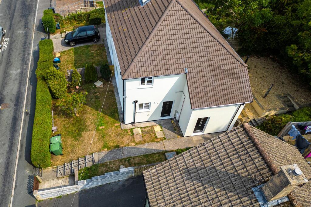 24 Dutton Road, Whitchurch, Bristol BS14 8BW | Lea