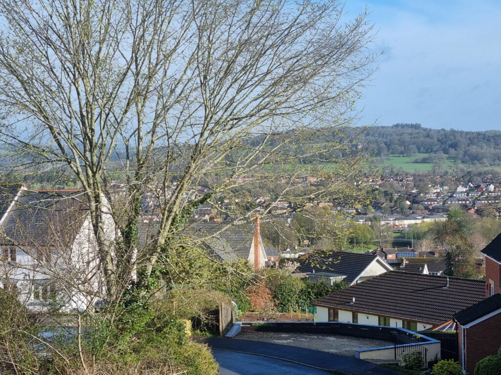 Tiverton - Seddons