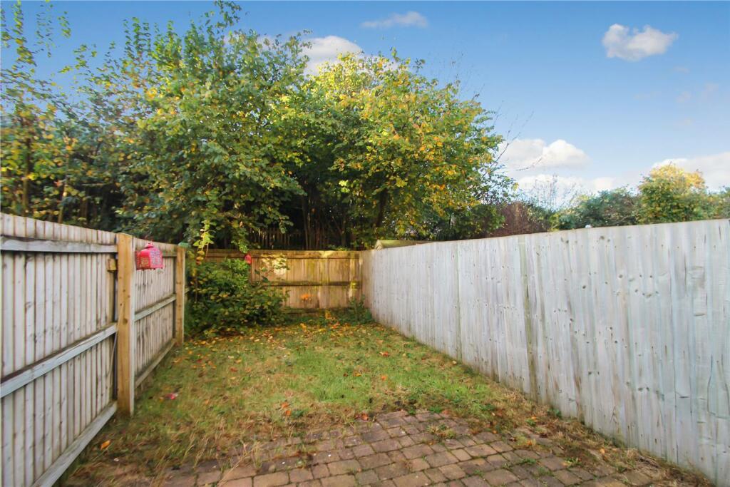 Garden 1