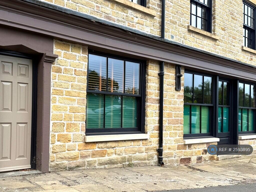 Outside Front