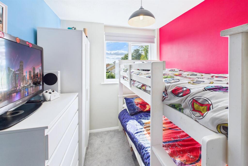 Bedroom 3