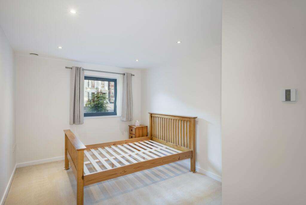 Winterton House Apt 