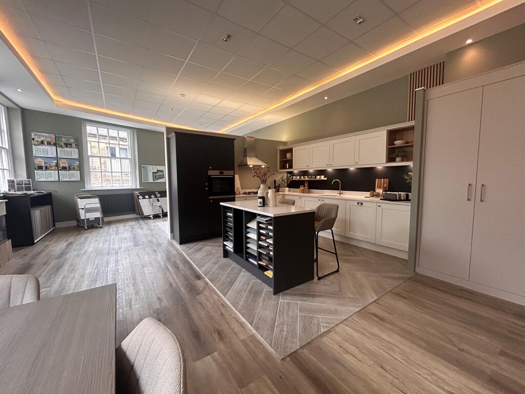 Bespoke Design Options
