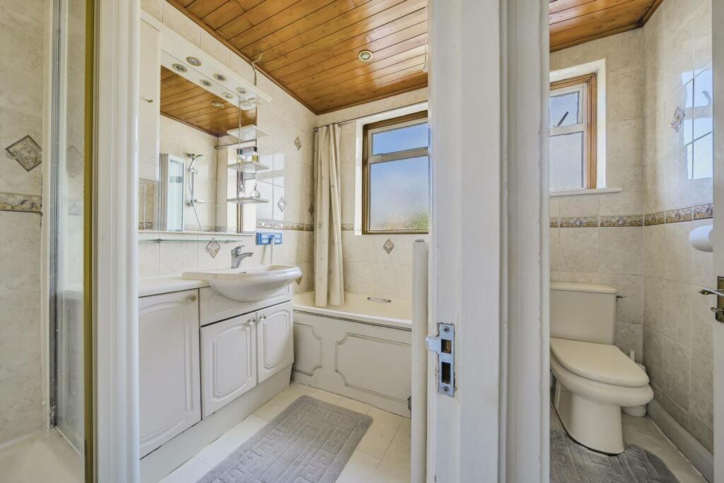 The Grange, Wembl...