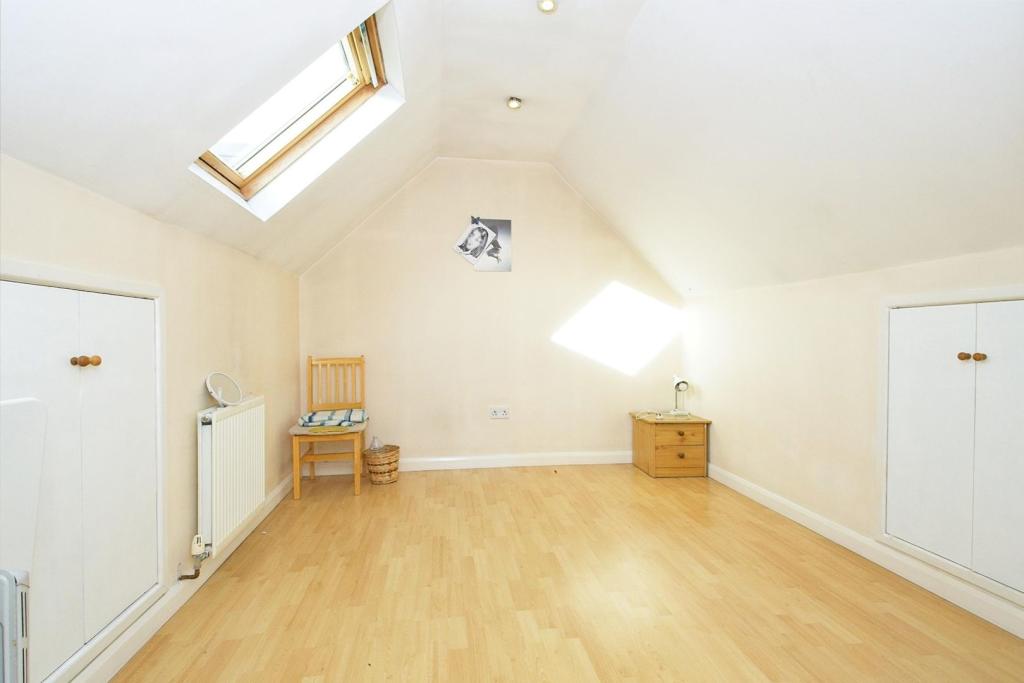 Loft Room