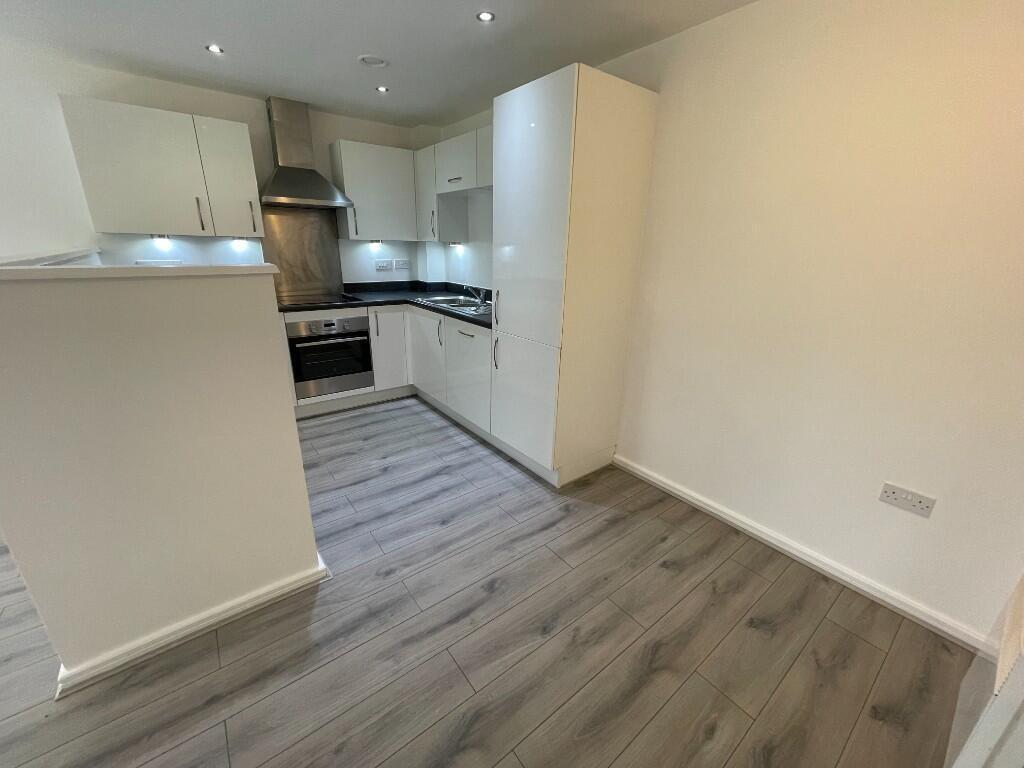 Edwin Court, Bridgewater Park, Eccles, Greater Manchester, M30