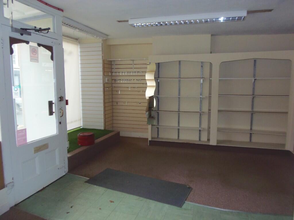 Main Shop