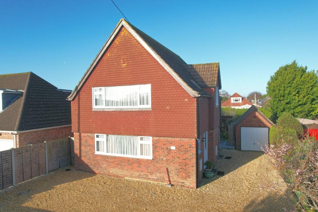 South Street, Lymington, Hampshire, SO41