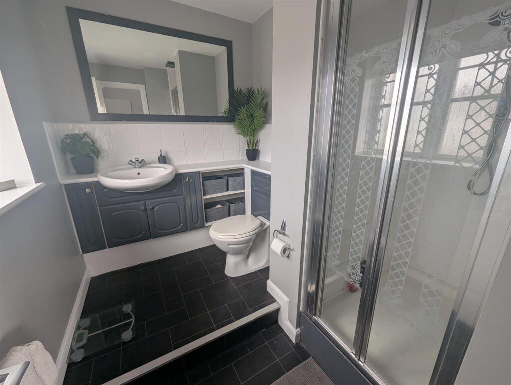 En-Suite