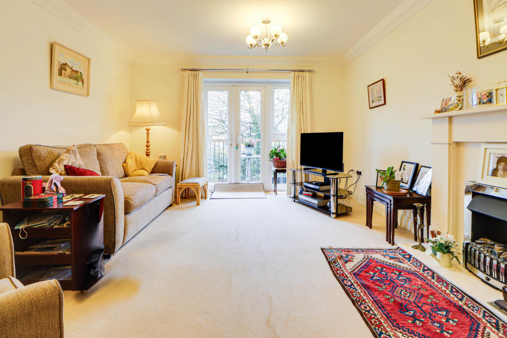 Living/Dining Room
