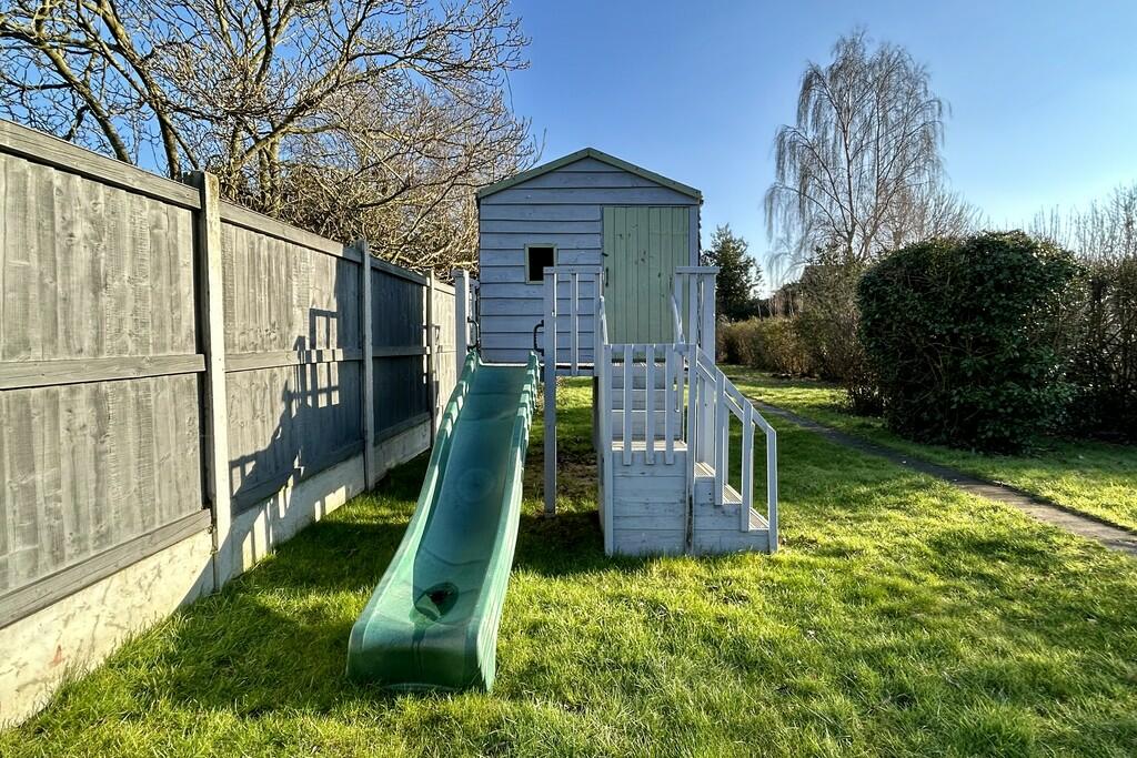 Playhouse