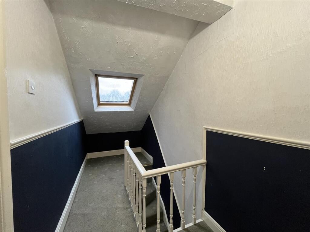Second Floor Landing