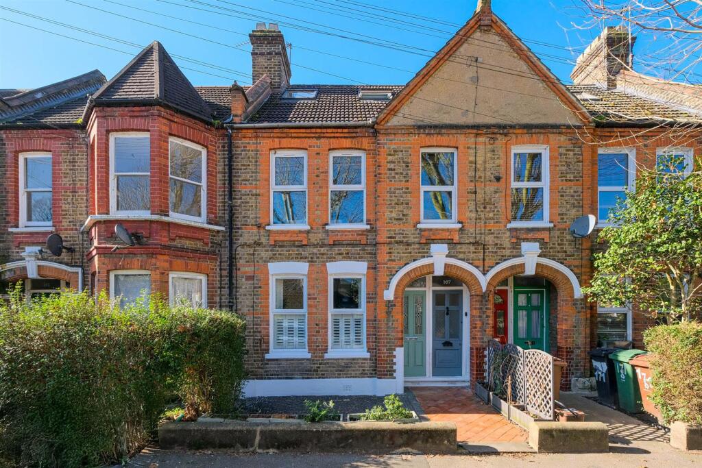 Edward Road