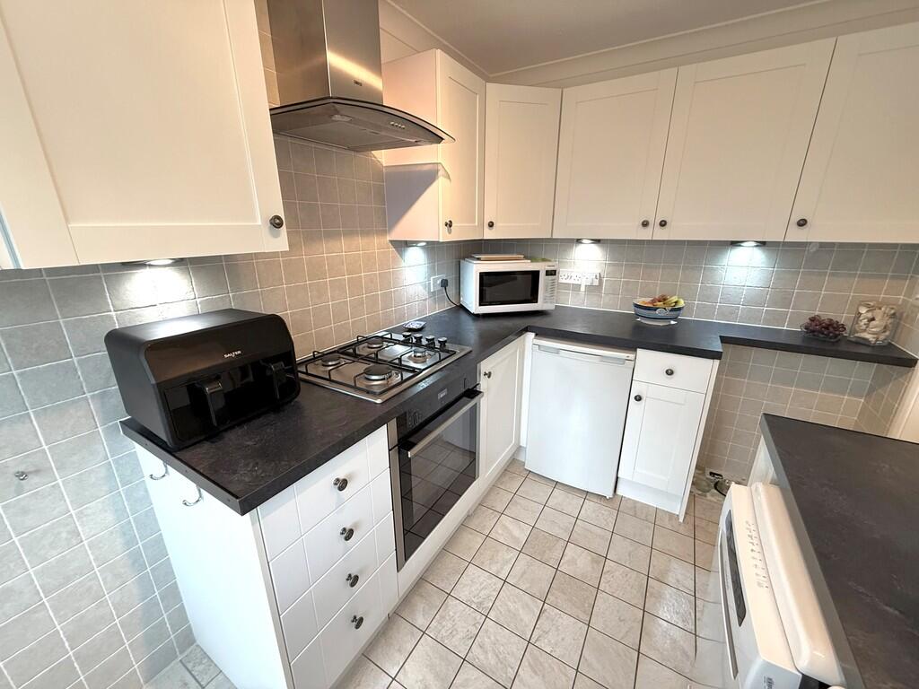 121 Mallon Dene K...