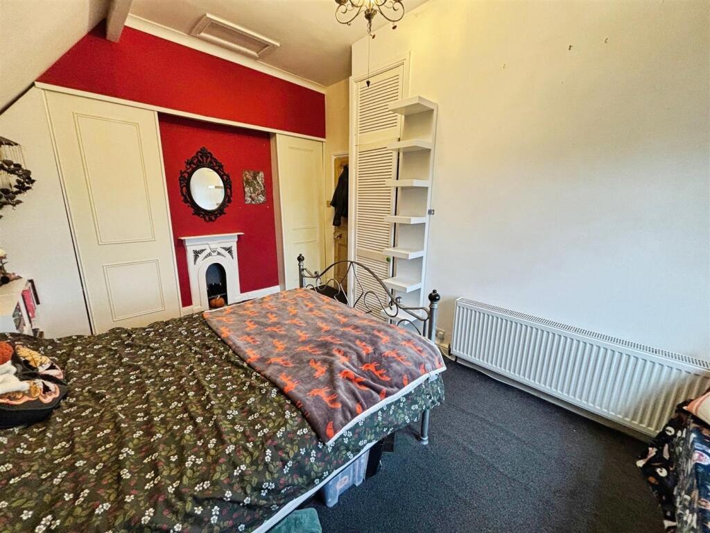 Bedroom Four