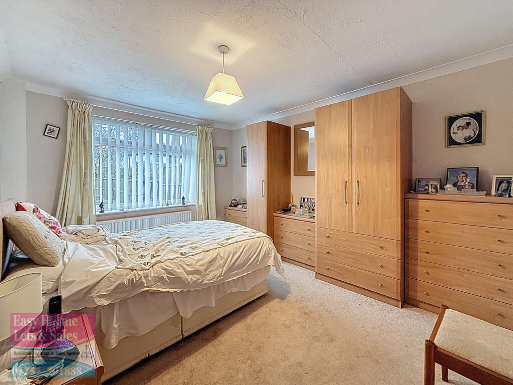 Hawkswood, Eccleston