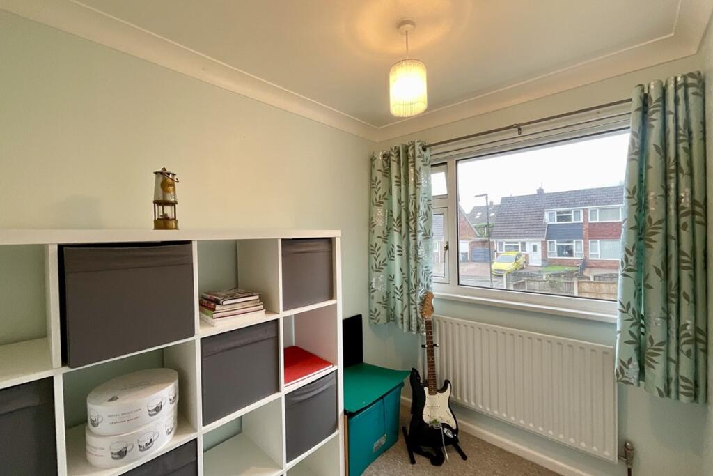 Bedroom 3 