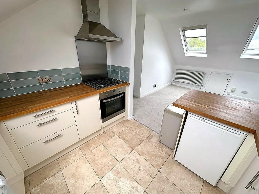 Crown Street, Reading, Berkshire, RG1