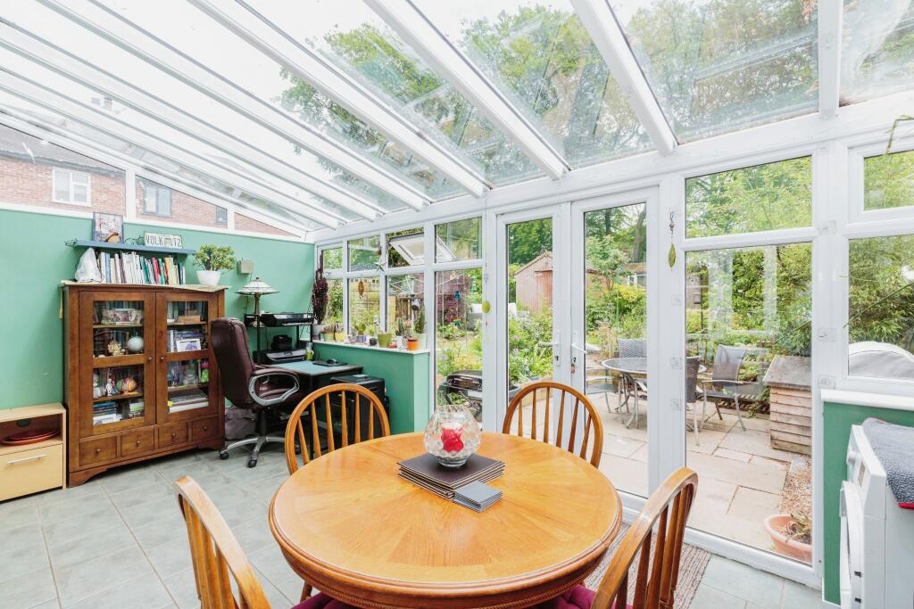 Conservatory