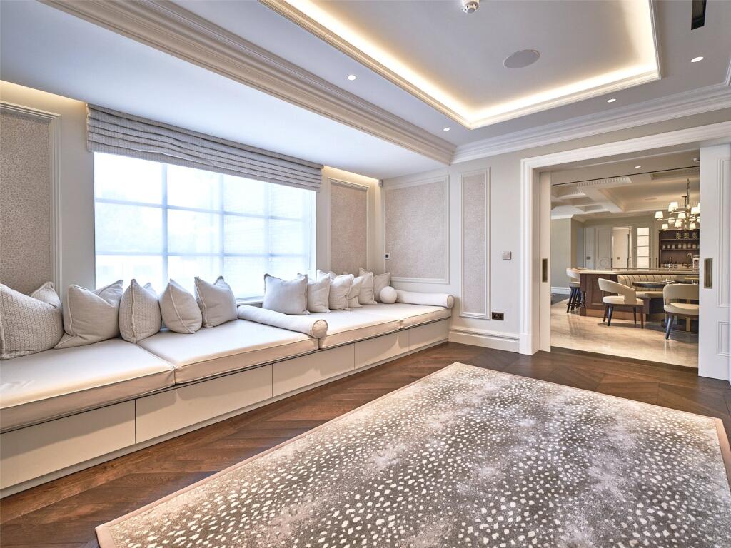 Tv Room