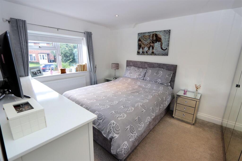 Shaftesbury Road 22