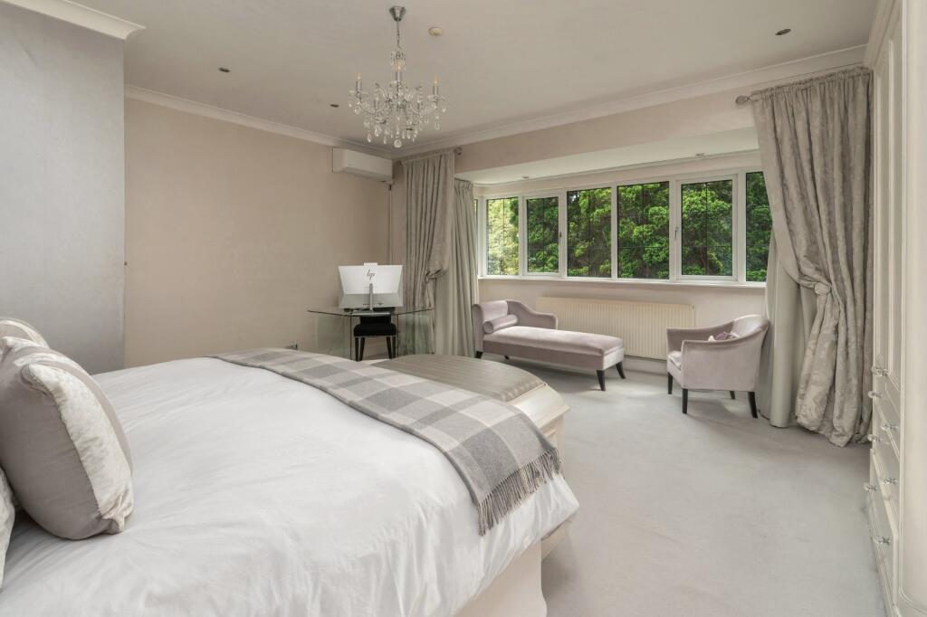 Principal Bedroom