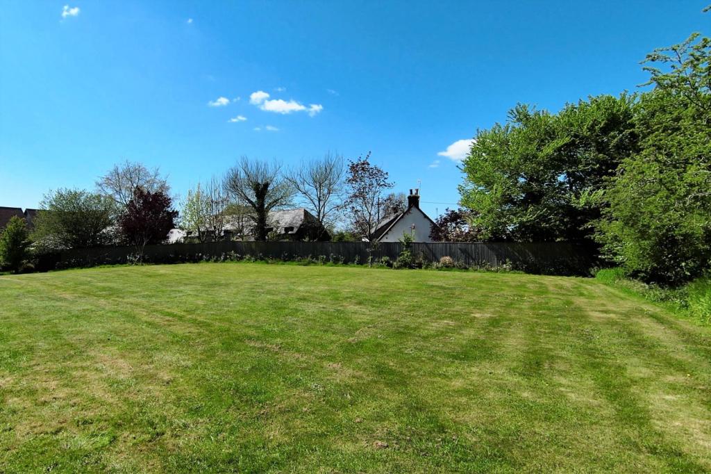 Grounds