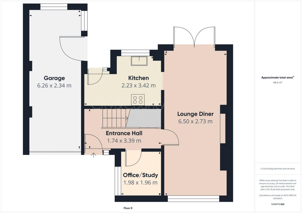 Ground Floor