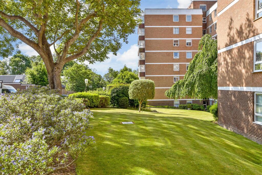 Communal Gardens
