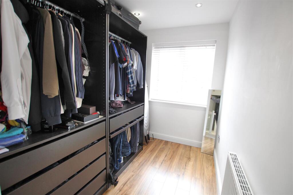 Bedroom Three: