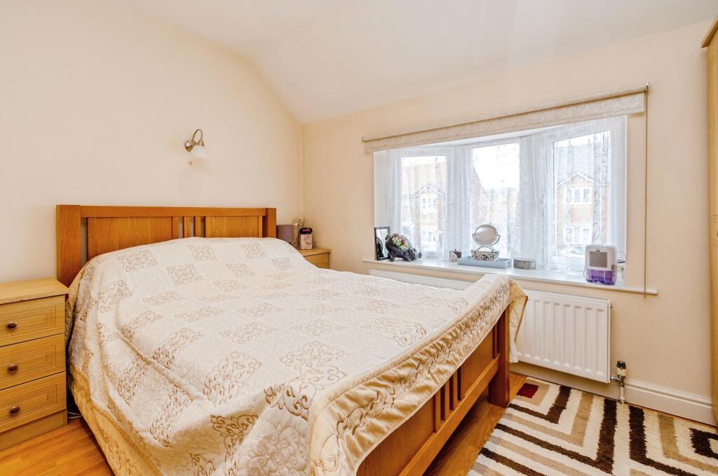 Bedroom One (alt view)