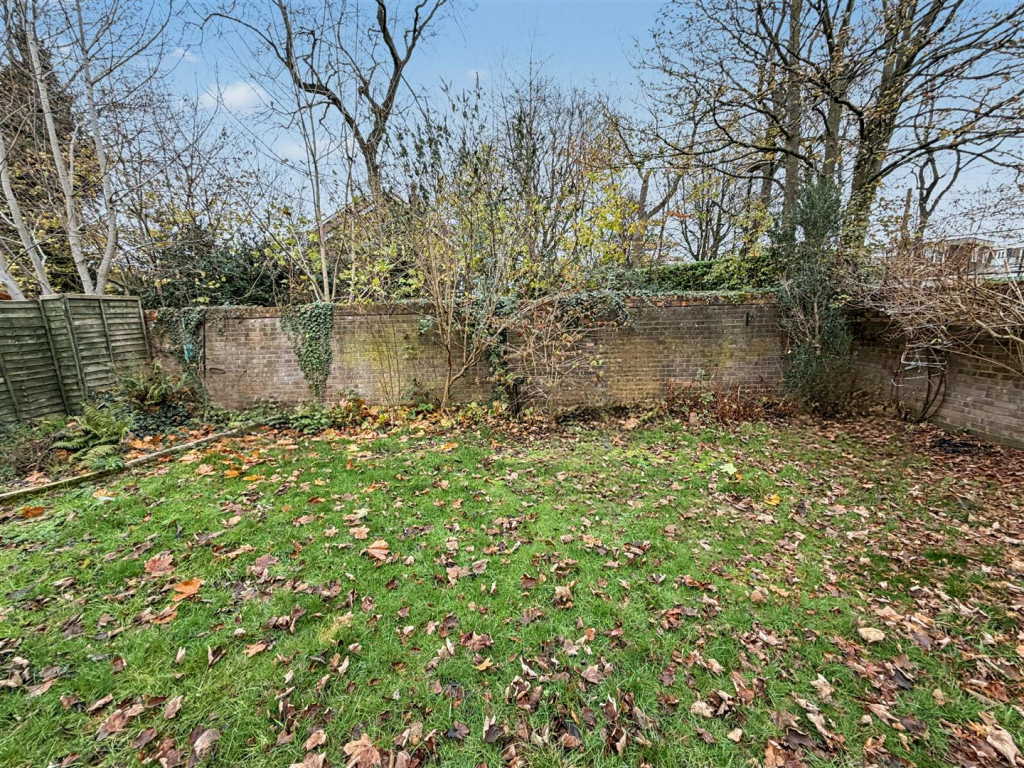 Gardens