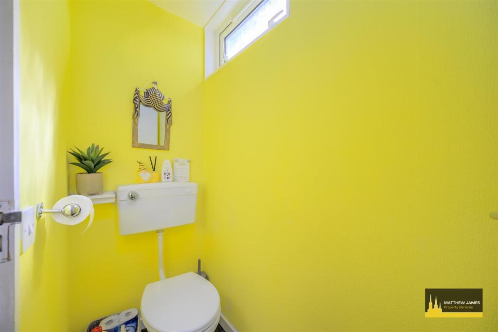 Wet Room