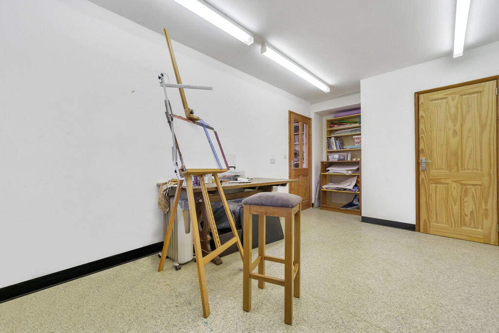 Hobby Room