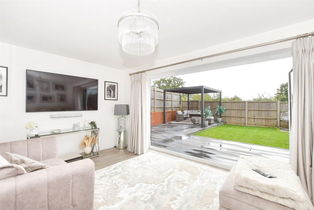 Internal Lifestyle Photograph