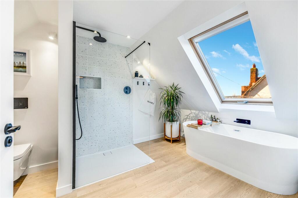 Master En Suite