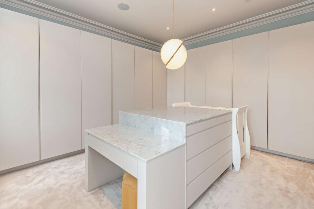 Dressing Room