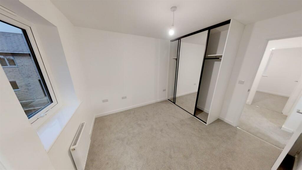 Principal bedroom