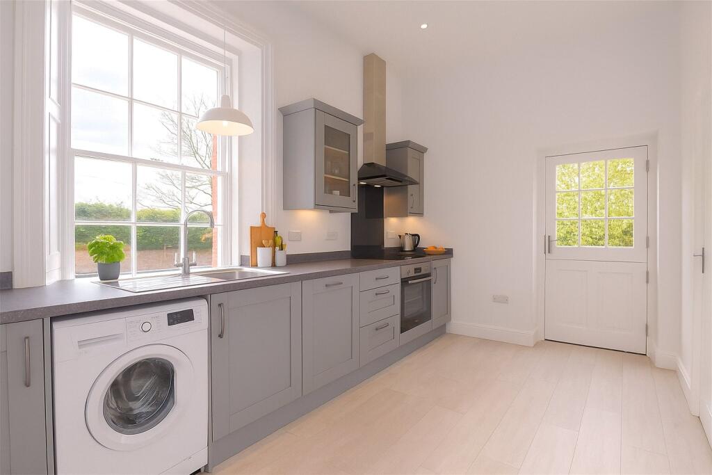 Cgi Furnished