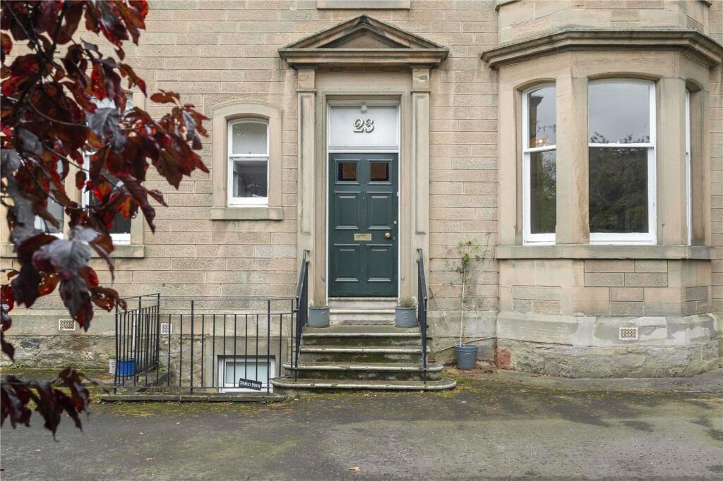 Stanley Road 61