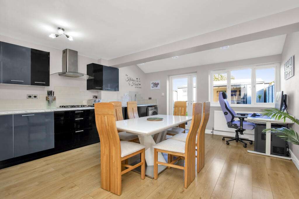 Talland Road, Titchfield Common, Fareham, PO14