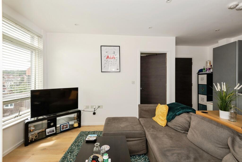 Lounge Area