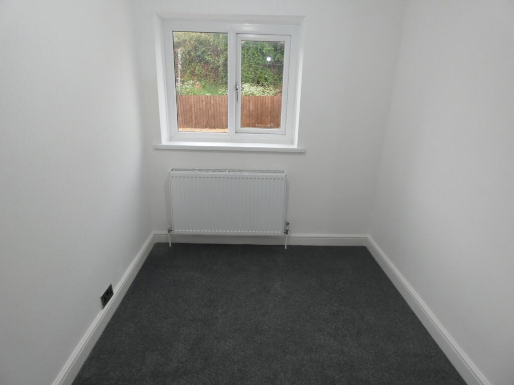 Dressing Room/Nursery