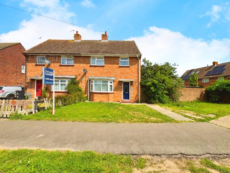 BELLFIELD AVENUE