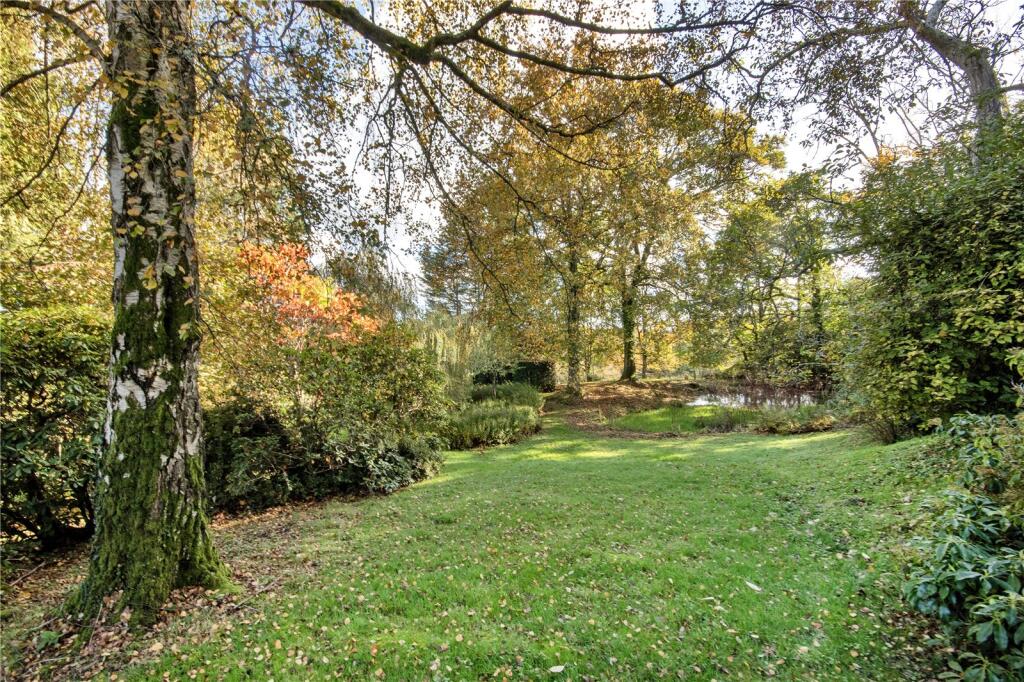 Gardens