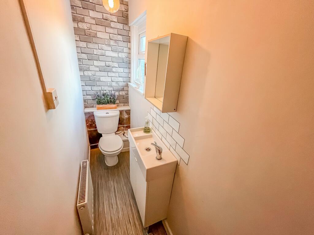 WC