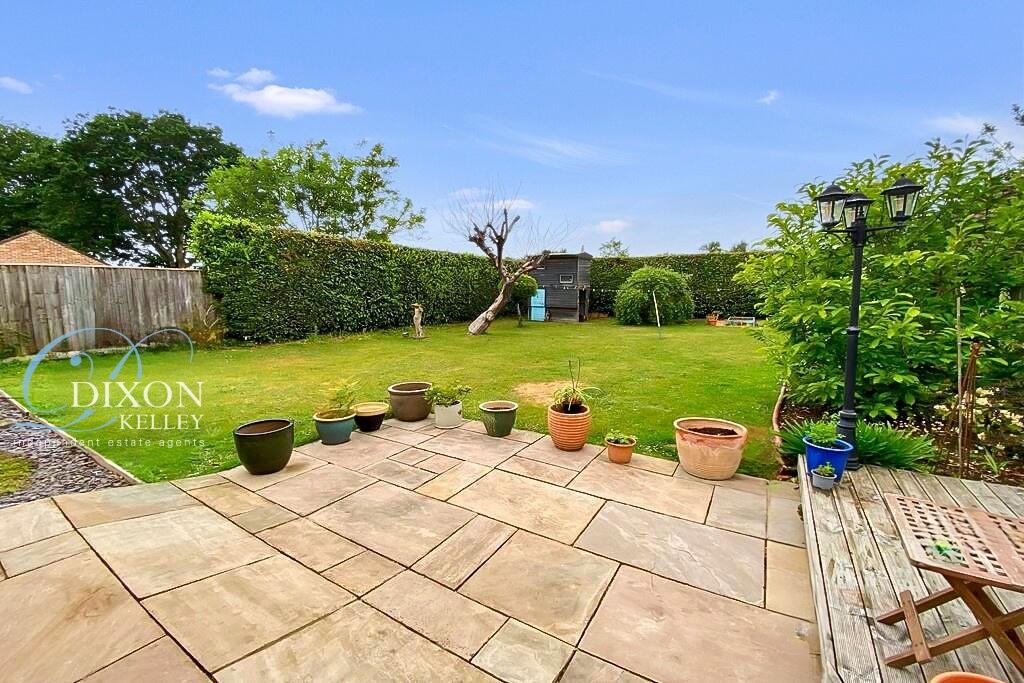 Delightful Garden