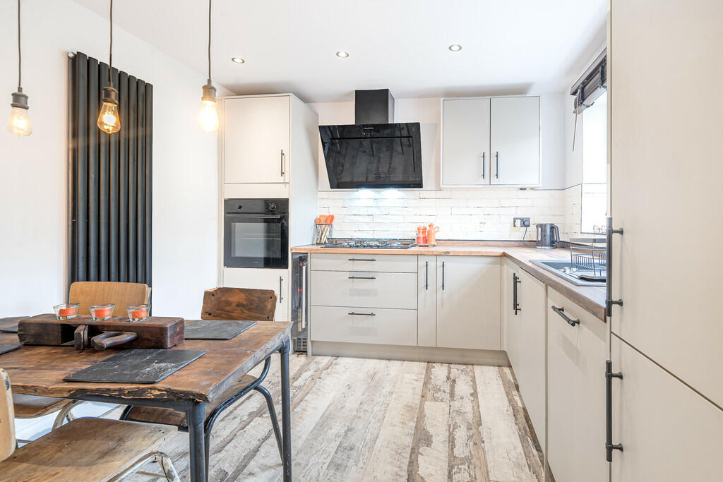 Kitchen Dining Ro...