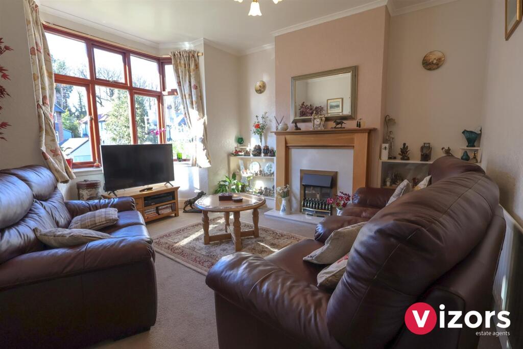 Front Reception Room